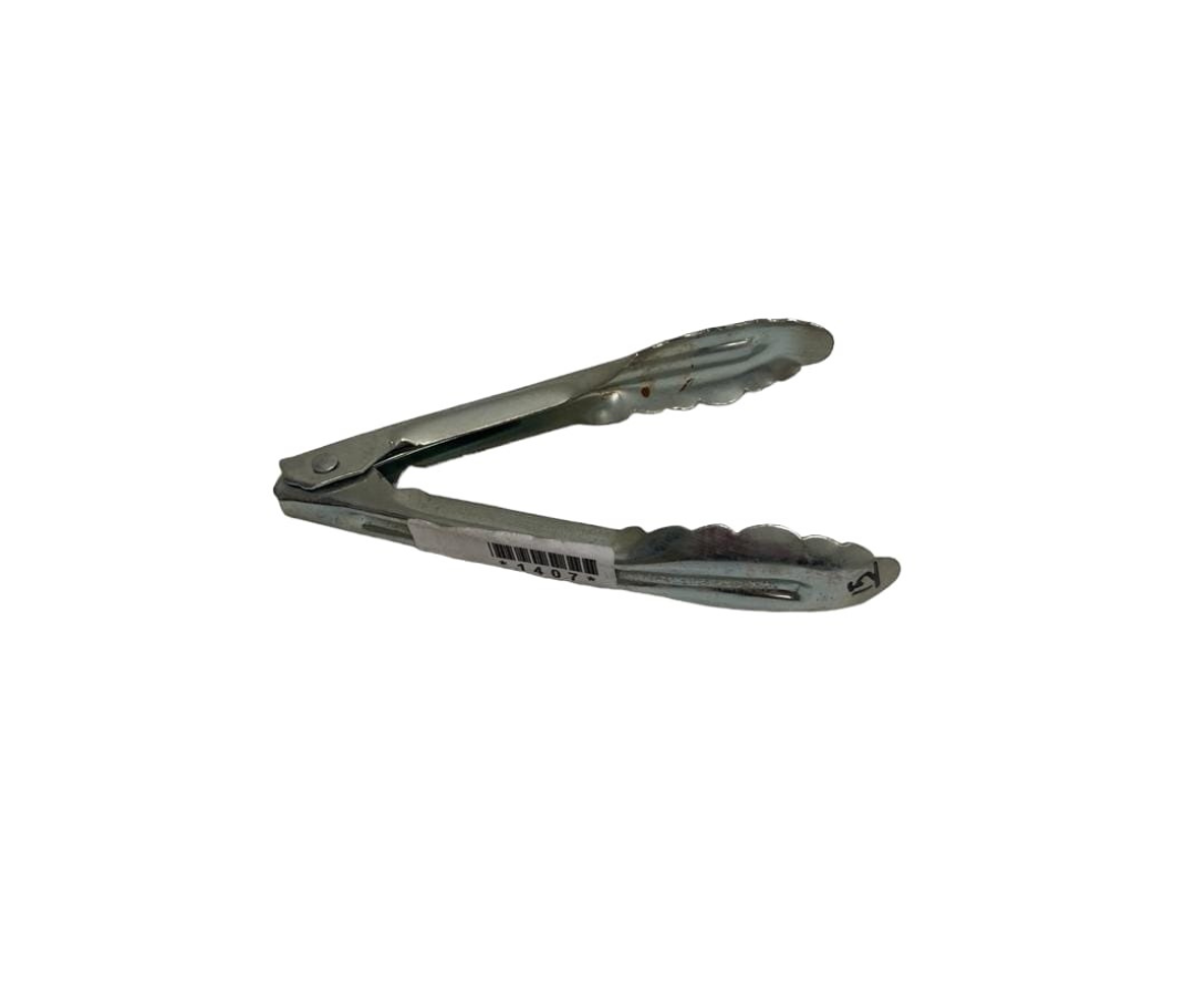 Pinza Galvanizada Mini | 13 cm, 42 g – Compacta y Resistente