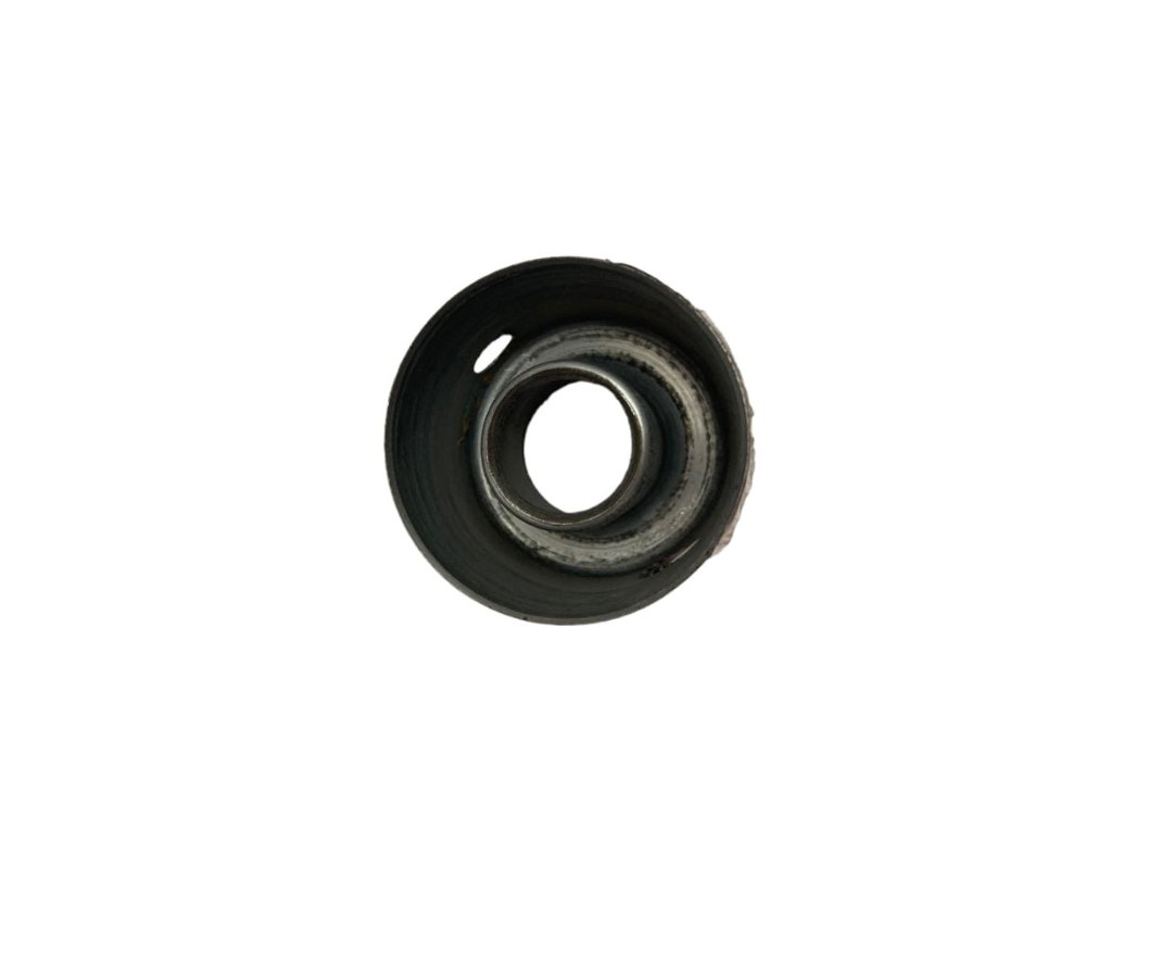 Cortador de Dona Galvanizado Pocillo #4.5 | 3 cm x 4.4 cm, 30 g – Compacto y Preciso