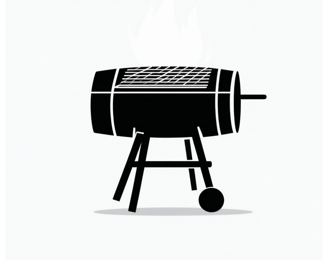 Asador de Tambo