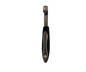 Extractor de Pulpa Ecko Inoxidable | Mango Ergonómico de Goma, 20 cm, Ligero y Preciso