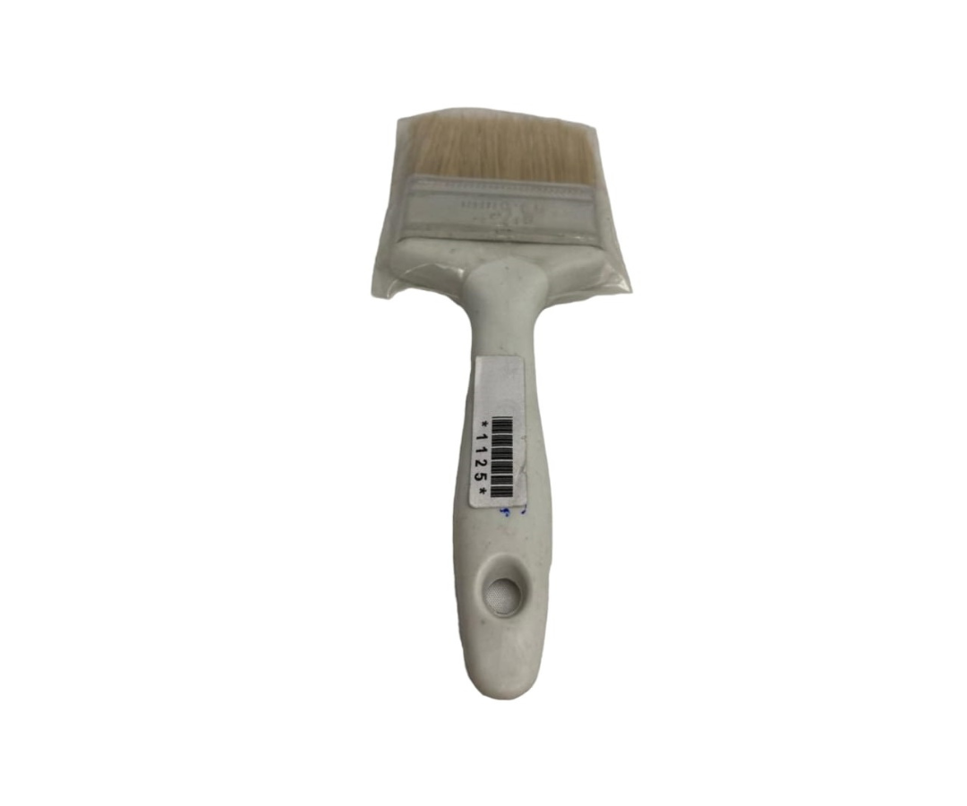 Brocha para Comida 2 1/2" | 20 x 6.5 cm, 66 g – Práctica y Funcional