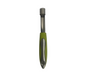 Extractor de Pulpa Ecko Inoxidable | Mango Ergonómico de Goma, 20 cm, Ligero y Preciso
