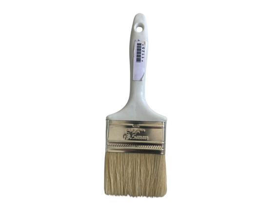 Brocha para Comida 2 1/2" | 20 x 6.5 cm, 66 g – Práctica y Funcional
