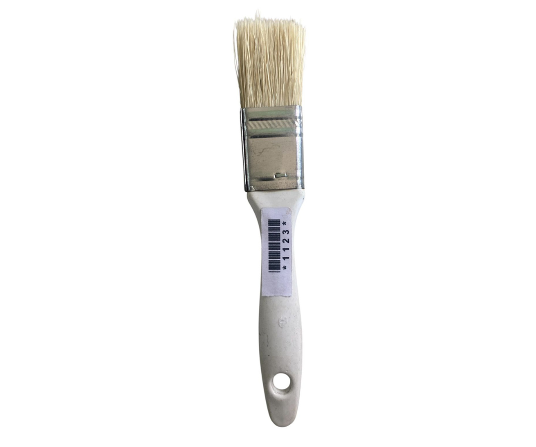 Brocha para Comida 1" | 17x 3 cm, 24 g – Práctica y Funcional