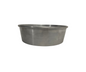 Molde de Aluminio para Pastel Redondo #26 | 26 x 9 cm – Ligero y Resistente