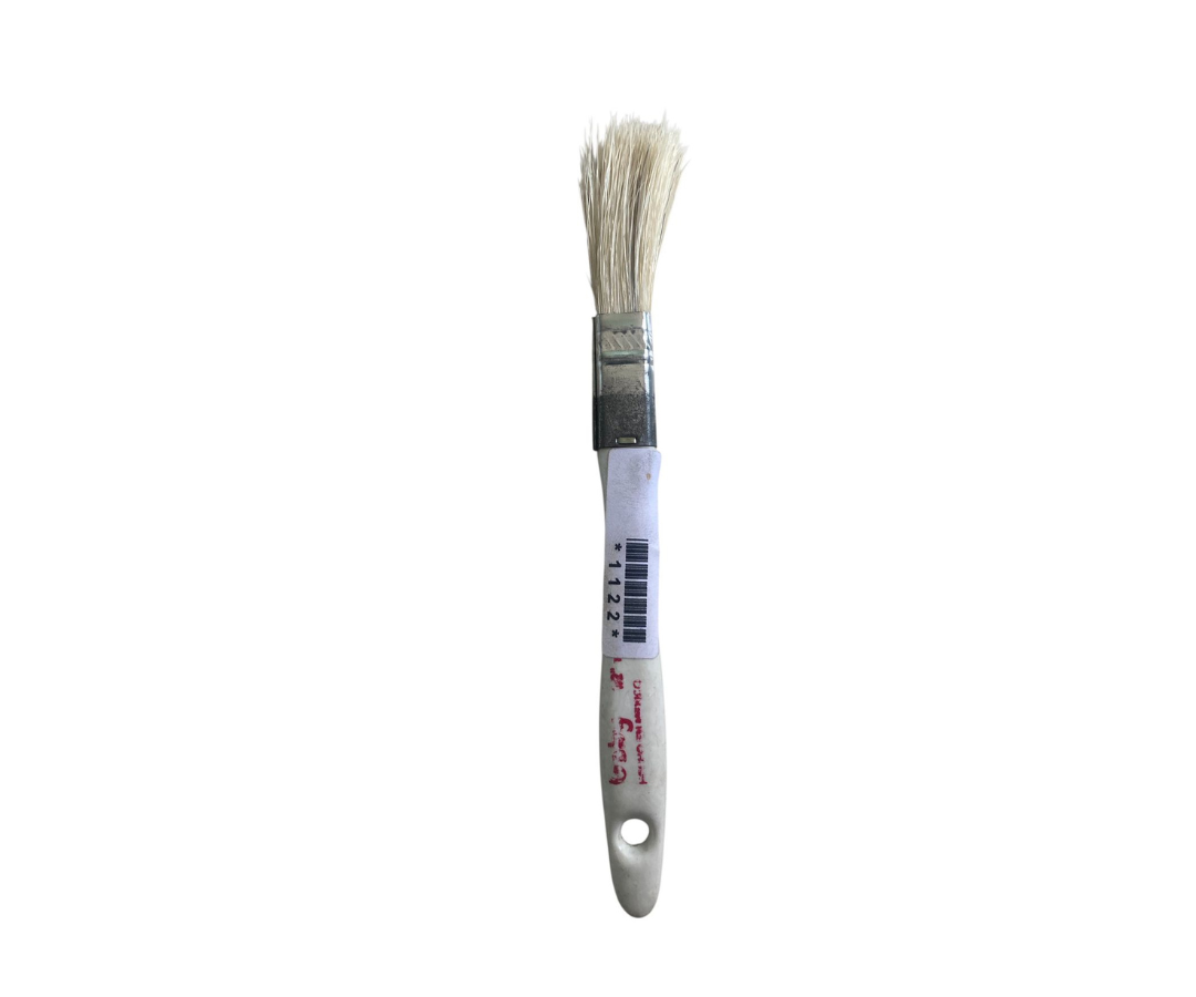 Brocha para Comida 1/2" | 17x 1 cm, 12 g – Práctica y Funcional