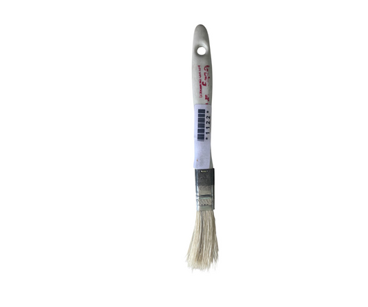 Brocha para Comida 1/2" | 17x 1 cm, 12 g – Práctica y Funcional