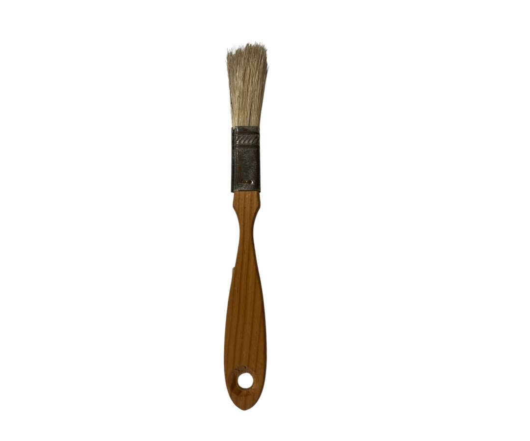 Brocha para Comida 1/2" | 17x 1 cm, 12 g – Práctica y Funcional