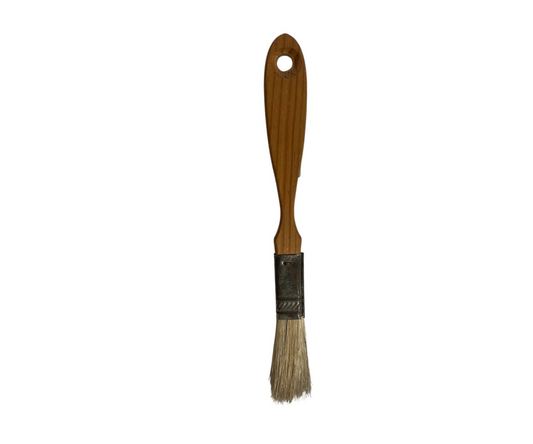 Brocha para Comida 1/2" | 17x 1 cm, 12 g – Práctica y Funcional