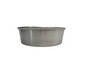Molde de Aluminio para Pastel Redondo #24 | 24 x 9 cm – Ligero y Resistente