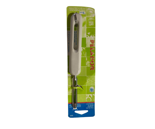 Pelador de Cocina Imperial Inoxidable | 18 cm, 26 g – Preciso y Ligero