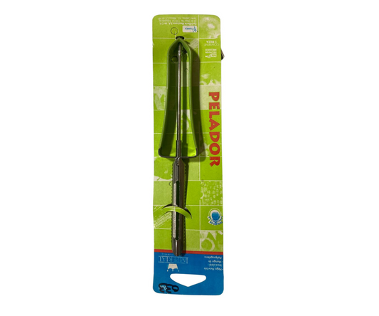 Pelador de Cocina Imperial Modelo 033 | 16.5 cm, 38 g – Preciso y Resistente