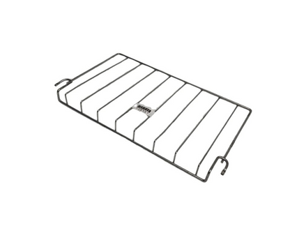 Rejilla Multiusos Especial de Fierro | 25 x 15 cm – 74 g – Resistente y Práctica