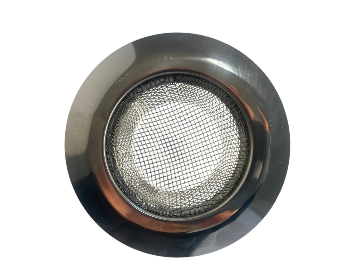 Coladera Atrapa Desperdicios para Fregadero de Acero Inoxidable | Shunyi, Resistente y Eficaz