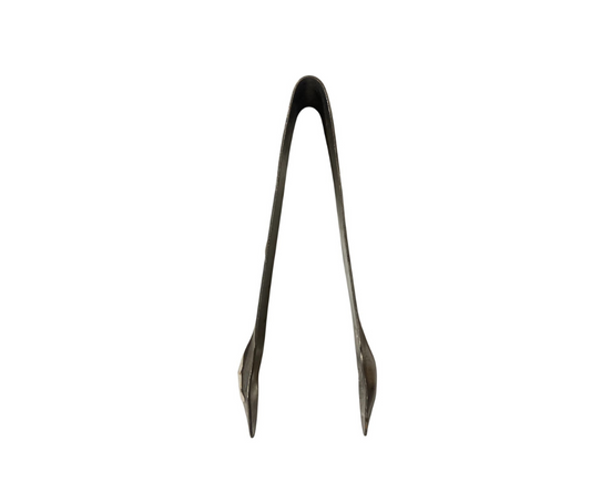 Pinza Inoxidable Mini Pozalera | 9 cm, 16 g – Compacta y Funcional
