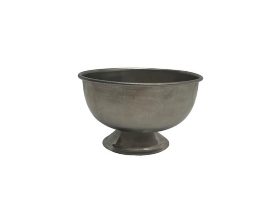Copa Inoxidable #17 | 17 x 10 cm – 204 g – Resistente y Funcional