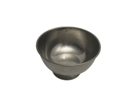 Copa Inoxidable #15 | 15 x 9 cm – 188 g – Resistente y Funcional