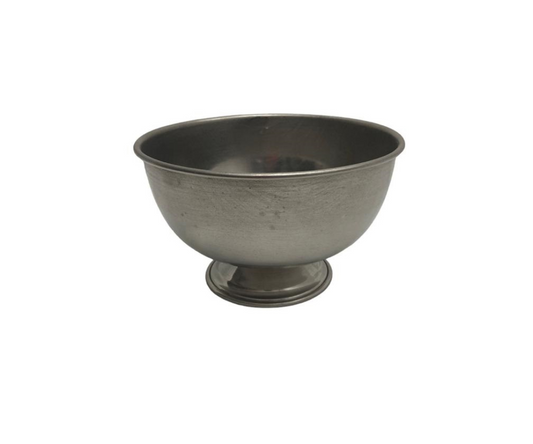 Copa Inoxidable #15 | 15 x 9 cm – 188 g – Resistente y Funcional