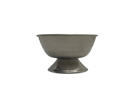 Copa Inoxidable #12 | 12 x 7 cm – 120 g – Compacta y Versátil