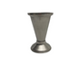 Copa Coctelera Inoxidable Grande | 16 x 10 cm – 168 g – Elegante y Resistente