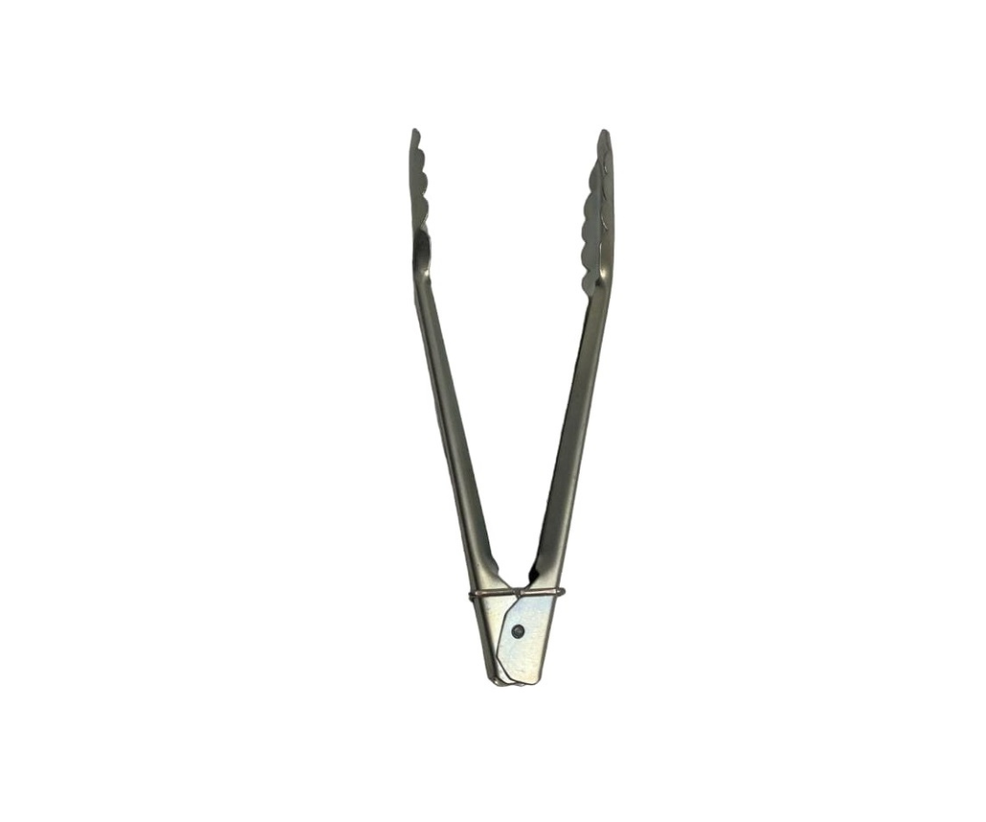 Pinza Galvanizada Mini | 23 cm, 104 g – Compacta y Resistente
