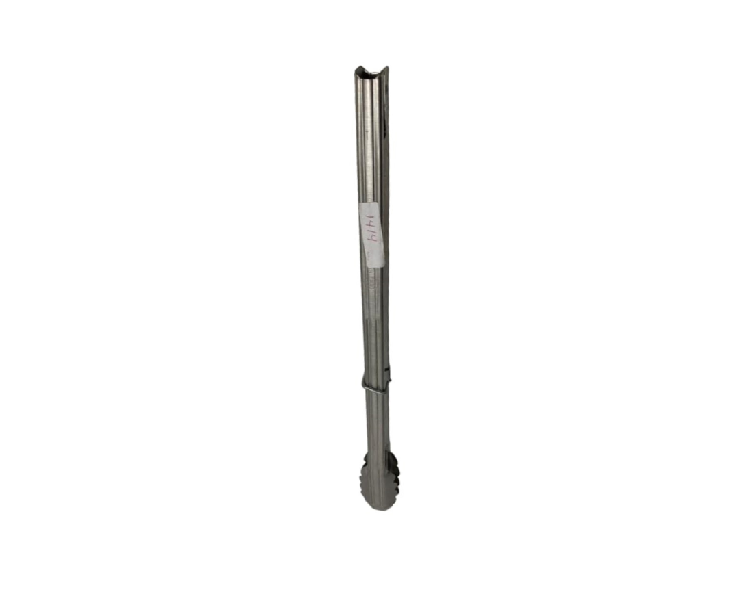 Pinza Galvanizada Mini | 40 cm, 138 g – Compacta y Resistente