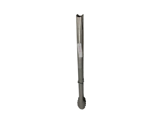 Pinza Galvanizada Mini | 40 cm, 138 g – Compacta y Resistente