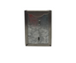 Servilletero Inoxidable de Resorte | 13 x 10 cm – 334 g – Práctico y Resistente
