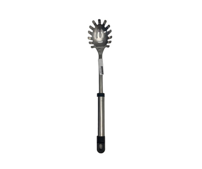 Servidor de Spaghetti Chino Acero Inoxidable | 33 cm x 7 cm, Ligero y Resistente