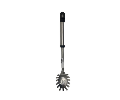 Servidor de Spaghetti Chino Acero Inoxidable | 33 cm x 7 cm, Ligero y Resistente