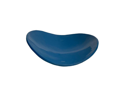 Balanzón de Plástico Azul T-300 | 34 x 24 cm, 300 g – Resistente y Versátil