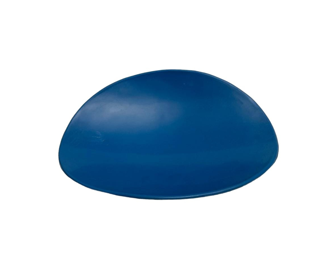 Balanzón de Plástico Azul T-300 | 34 x 24 cm, 300 g – Resistente y Versátil