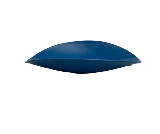 Balanzón de Plástico Azul T-300 | 34 x 24 cm, 300 g – Resistente y Versátil