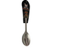 Set para Ensalada Vasconia | Cuchara y Tenedor Acero Inoxidable, 27.9 cm