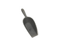 Cucharón Semillero de Aluminio #2 | 16.5 x 5.5 cm – 74 g – Resistente y Funcional