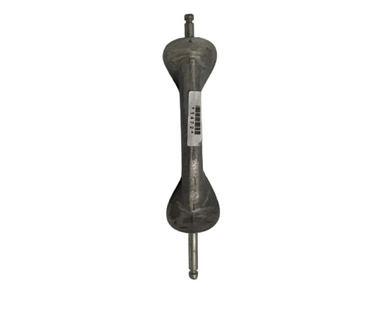 Cortador de Tortilla | 23 cm, 232 g – Preciso y Duradero