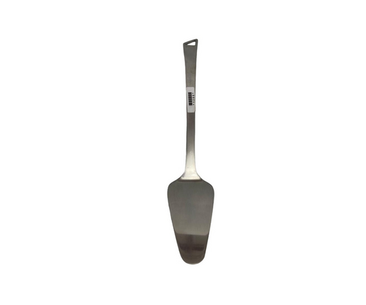 Volteador Pastelero Vencort | Acero Inoxidable, 36 cm, Ligero y Resistente