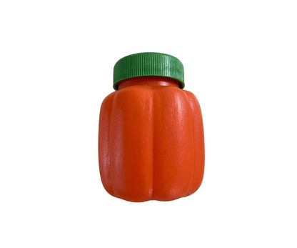 Salero de Plástico en Forma de Manzana | 7 cm x 5 cm, 14 g – Ligero y Decorativo