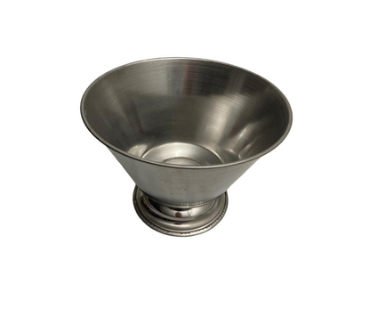 Sopera Inoxidable Grande | 25.5 x 20 cm – 618 g – Resistente y Elegante