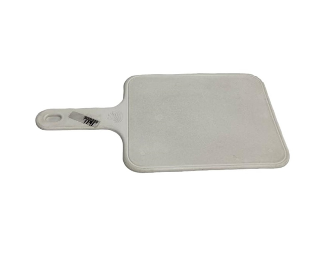 Tabla para Picar de Plástico | 35 x 17.5 cm – 174 g – Práctica y Resistente