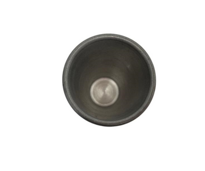 Molde de Aluminio Cono Largo | 7 x 5 cm – Ligero y Práctico