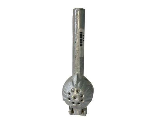 Exprimidor de Limón México | 19 cm, 160 g – Resistente, Compacto y Eficiente