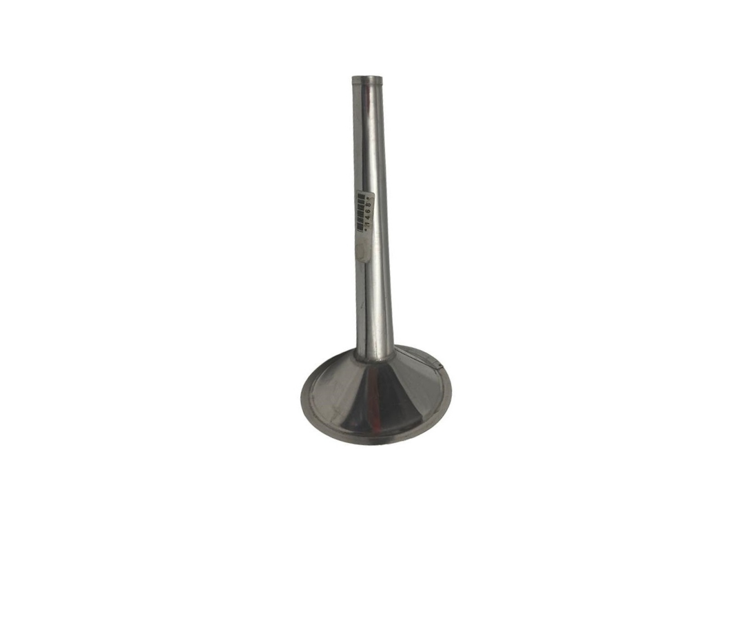 Embudo Inoxidable para Longaniza de Estaño #22 | 8.77 x 2.5 cm – 62 g – Compacto y Preciso