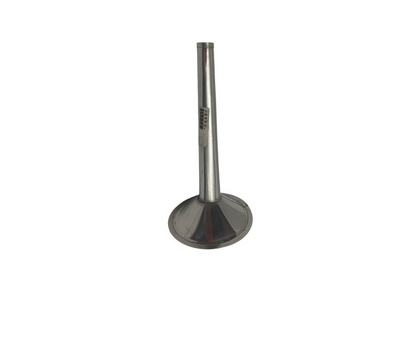Embudo Inoxidable para Longaniza de Estaño #32 | 21 x 10.5 cm – 72 g – Ligero y Funcional