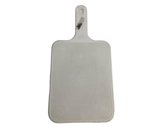 Tabla para Picar de Plástico | 35 x 17.5 cm – 174 g – Práctica y Resistente