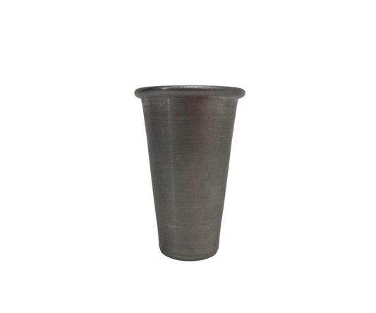 Molde de Aluminio Cono Largo | 7 x 5 cm – Ligero y Práctico