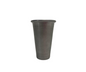 Molde de Aluminio Cono Largo | 7 x 5 cm – Ligero y Práctico