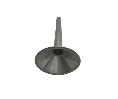 Embudo de Aluminio para Longaniza #32 | 22 x 10.5 cm – 32 g – Ligero y Resistente