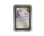 Molde Rectangular para Pastel Ecko | 31 x 21.5 x 3.5 cm – 282 g – Reforzado y Antiadherente