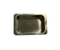 Inserto Inoxidable | 19 x 29 cm – 430 g – Compacto y Resistente